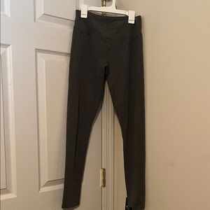 Aerie Charcoal Leggings